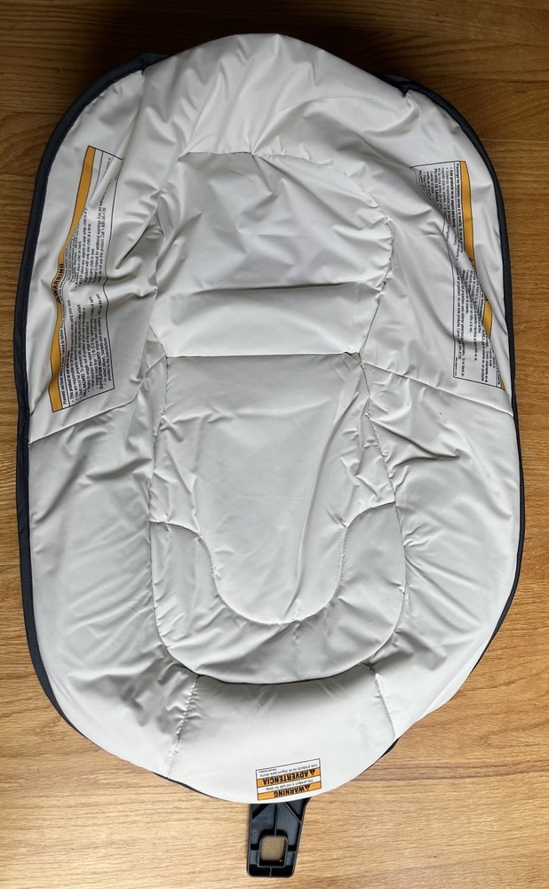 New! Graco Pack N Play Changing Table Reversible Napper Attachment Part Pad Only