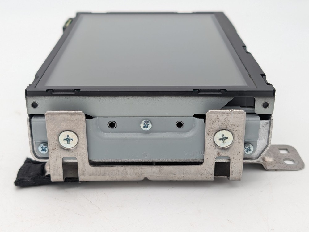 🔅2017-2020 Infiniti QX60 oem System Information Display
