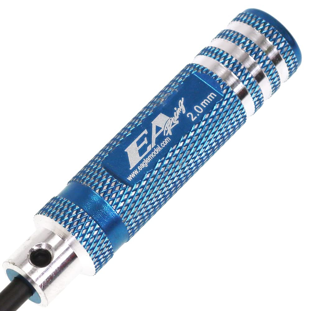 Eagle Model Mini Strong Hex Driver 2.0mm 2965