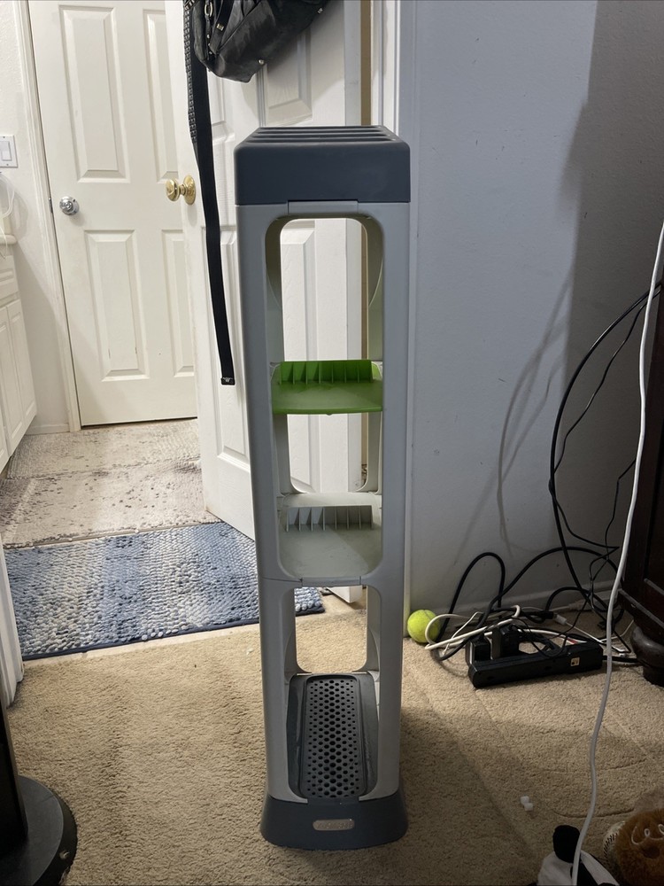 Vintage Xbox Gaming Tower