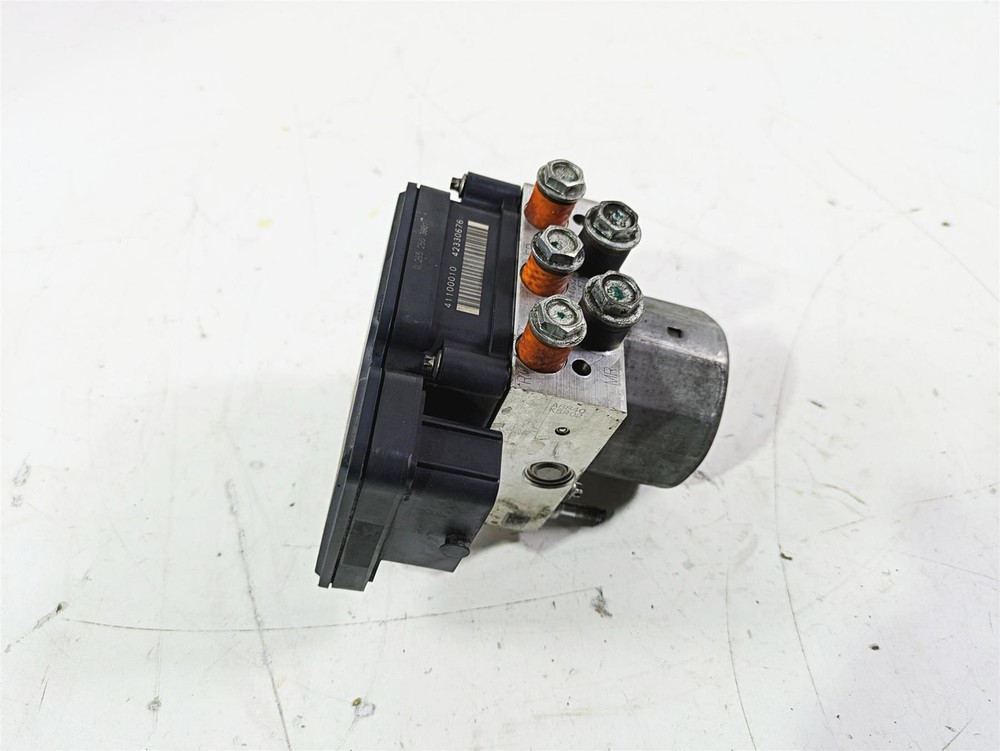 2015 Harley Touring FLHTKL E -Glide Low Abs Brake Pump Unit Module 41100013A