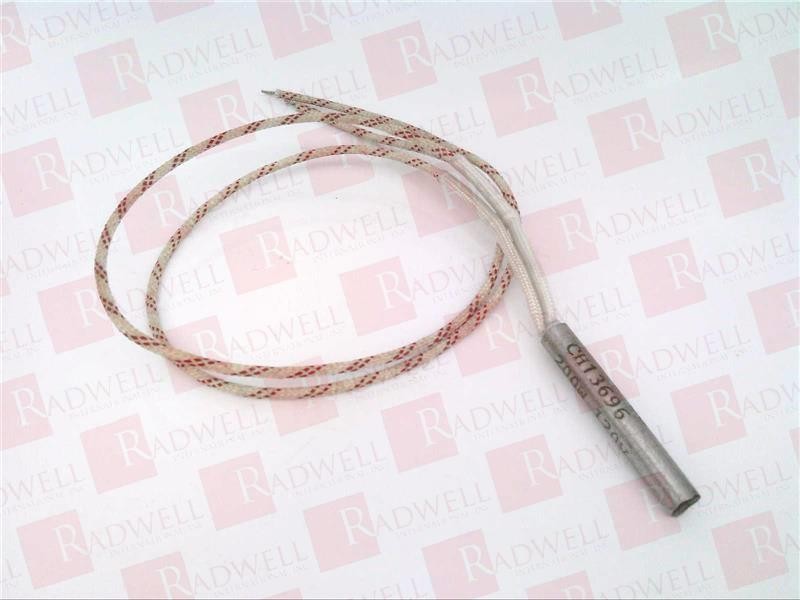 TUTCO CH13696 / CH13696 (NEW NO BOX)