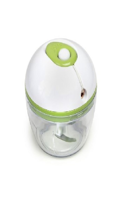 String Pull Mincer  Great for Camping