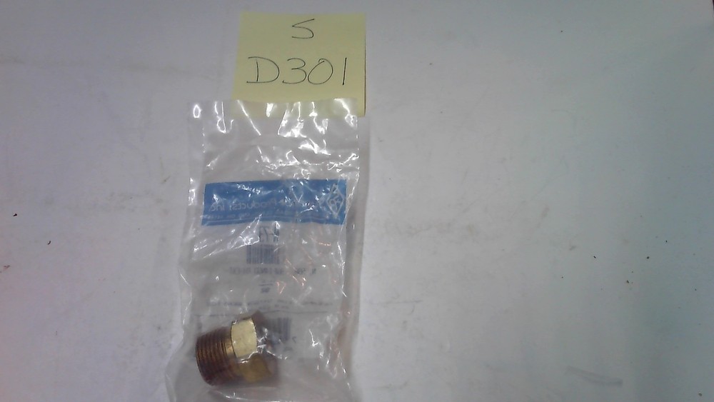 N-73 ( WESTERN 92) INLET NUT