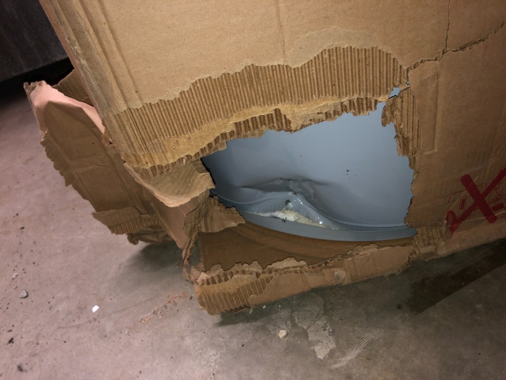 50 Gal, ProLine Lowboy (Top Connections) Electic Water Heater