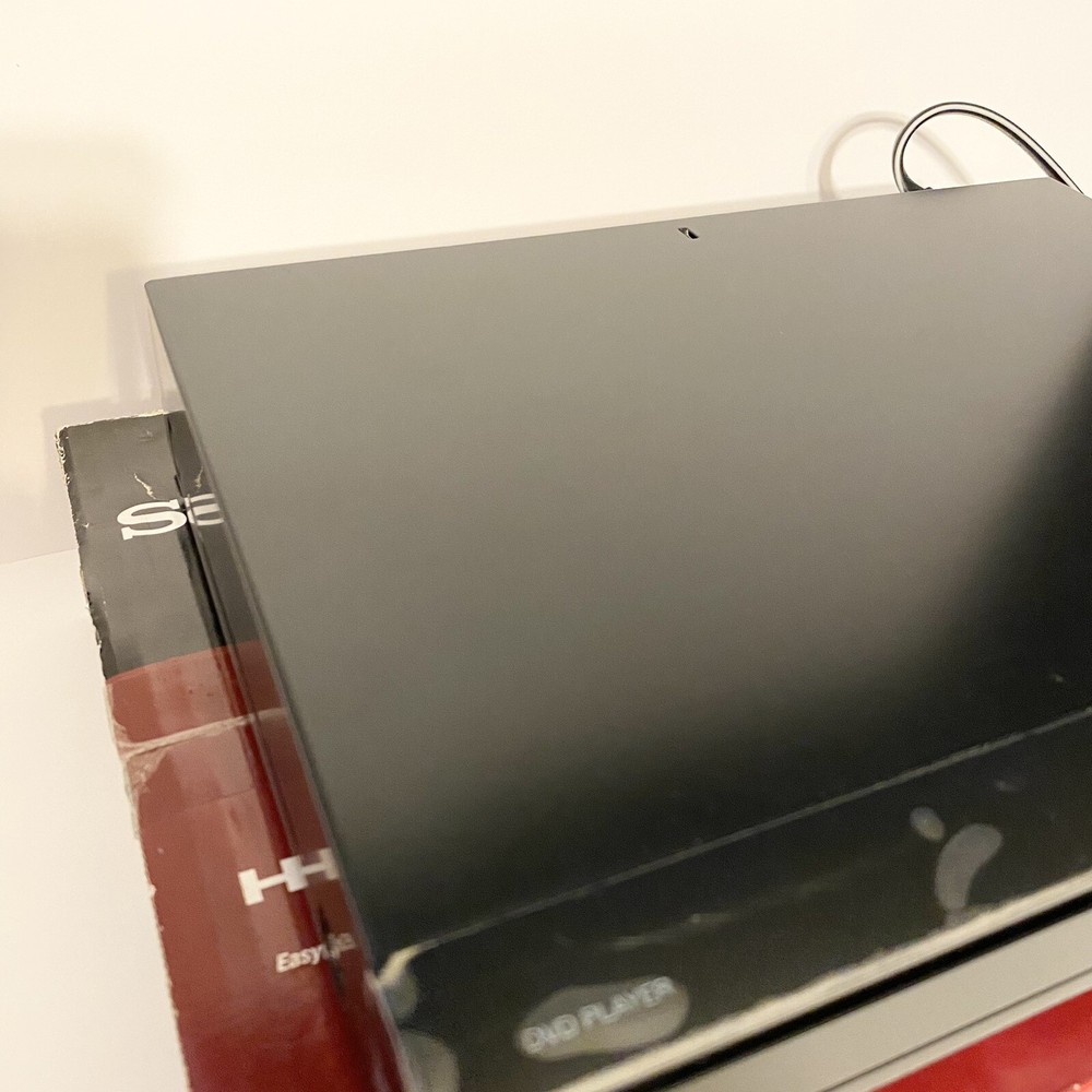 Funai Dvd And Cd Player Combo Working