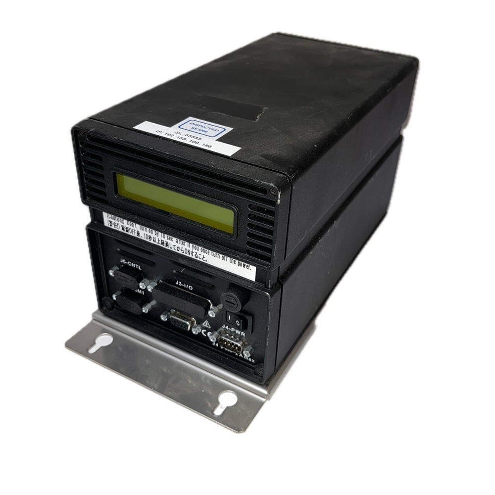 Verity 3Z80-000073-V2 Spectrometer | Sensor EPD sSEPDH