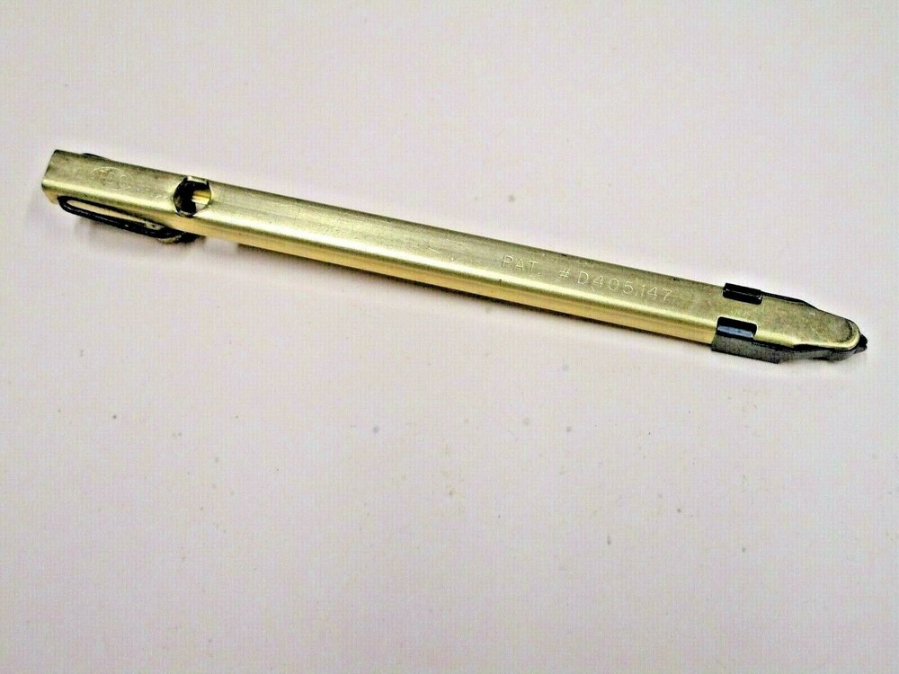 (NEW) Black Powder Inline Percussion Capper for #11 Caps (NEW)