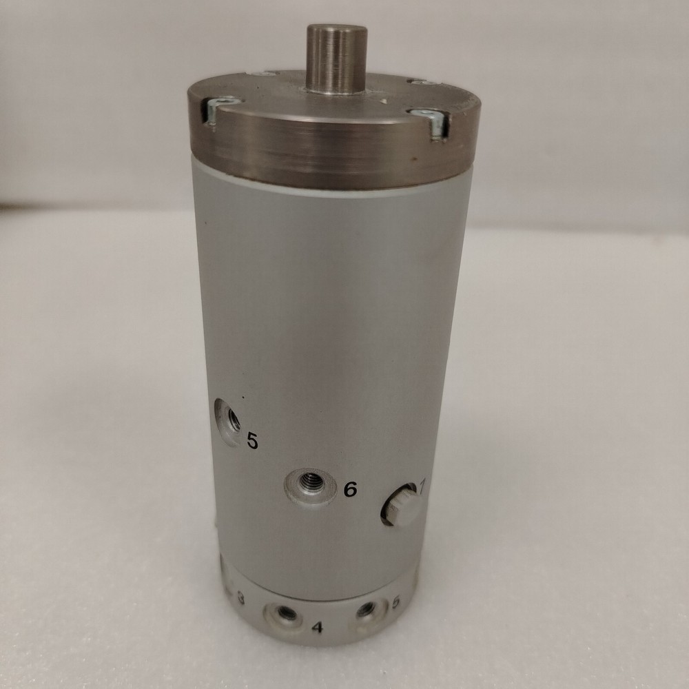 SMC MQR8-M5 Rotaly Joint