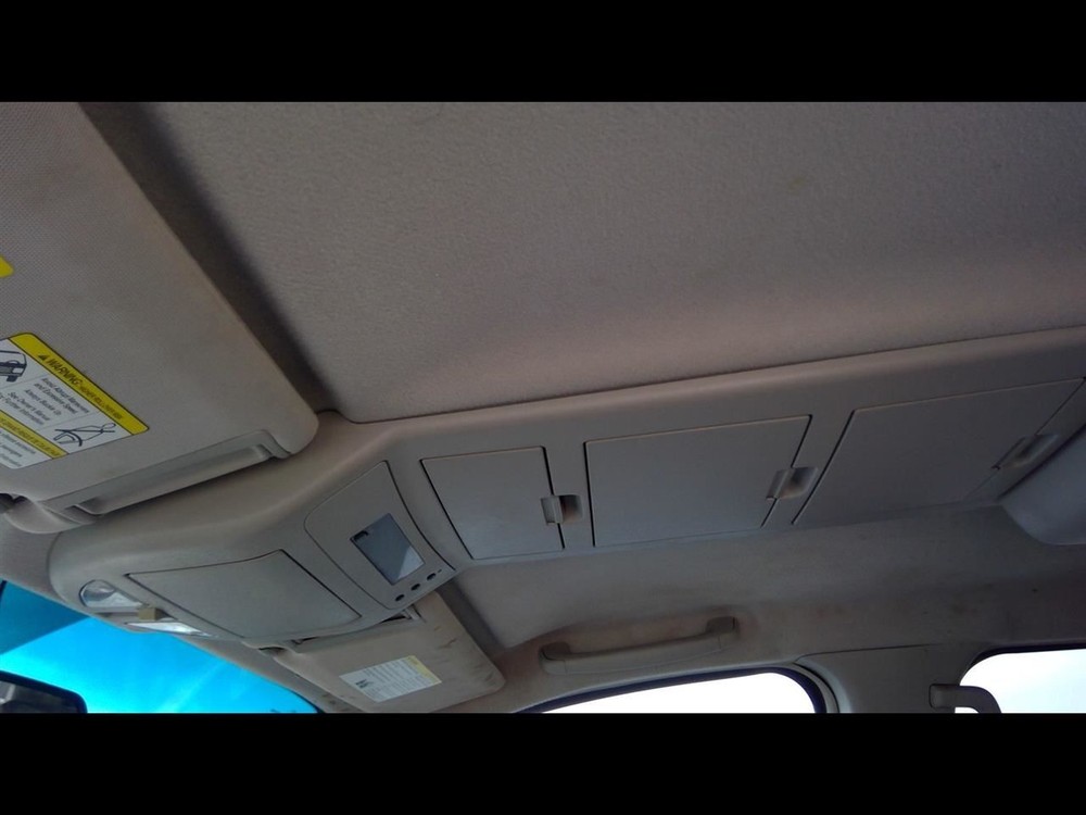 2004 - 2015 NISSAN TITAN Driver Left Lower Control Arm Front