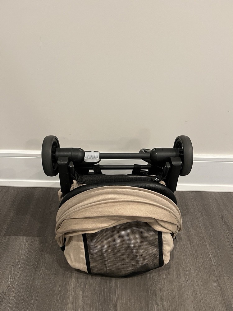 Used - HARPPA Baby Stroller model TS001 Khaki