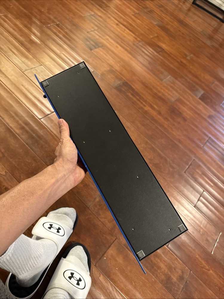 Emagic Unitor 8 / Midi Interface / Rack Mount Pristine Tested Works