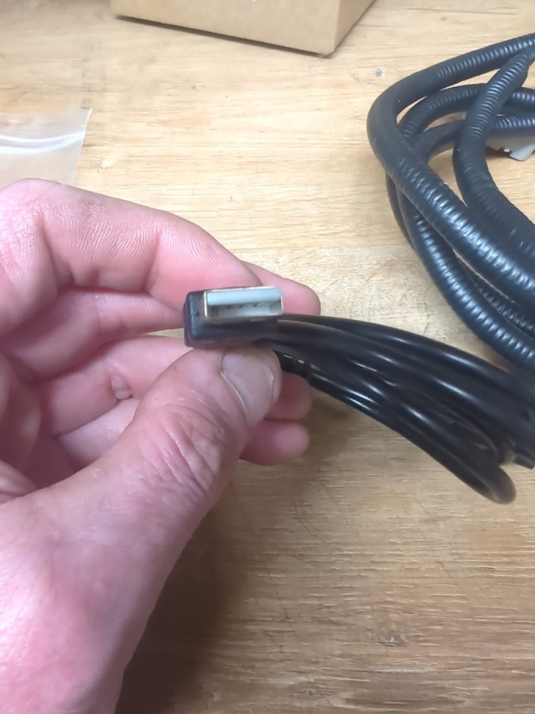 Mahindra Cable Kit - L1004000078 /Cable 11209200010