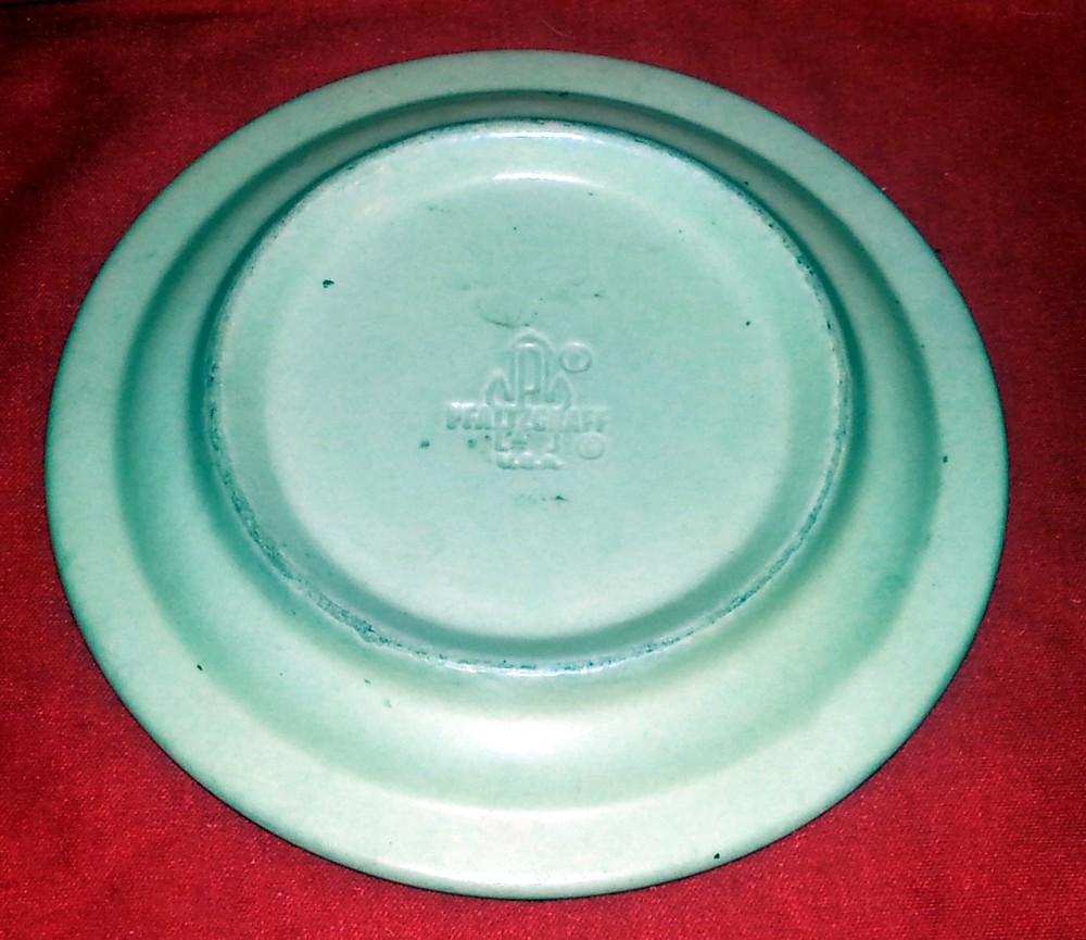 Pfaltzgraff VILLAGE Pattern - Bread and Butter Plate - 7" Diameter