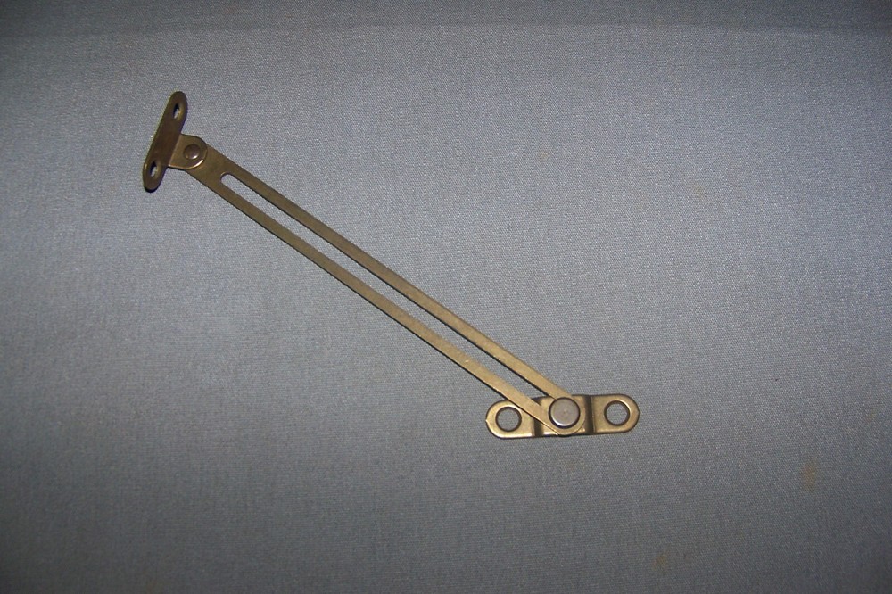 Desk Sliding Hinges Or Guides