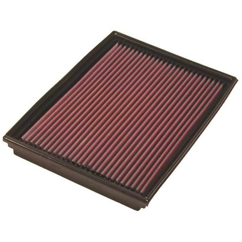 K&N Sports Air Filter Replacement Filter 33-2212