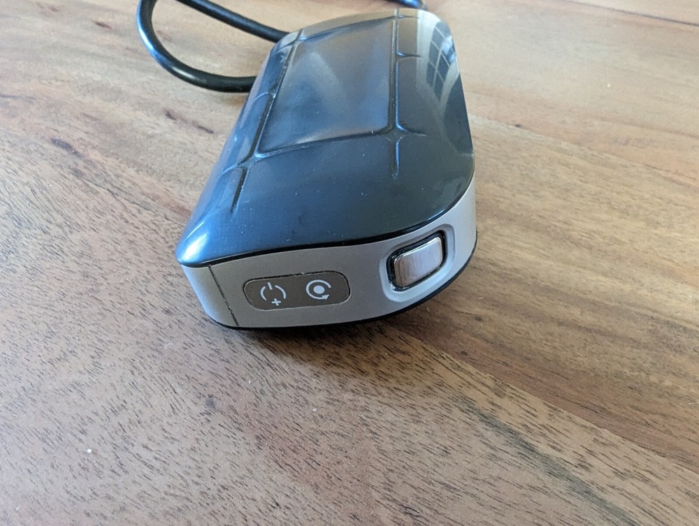 Mantis Vision - PocketScan 3D Handheld Scanner