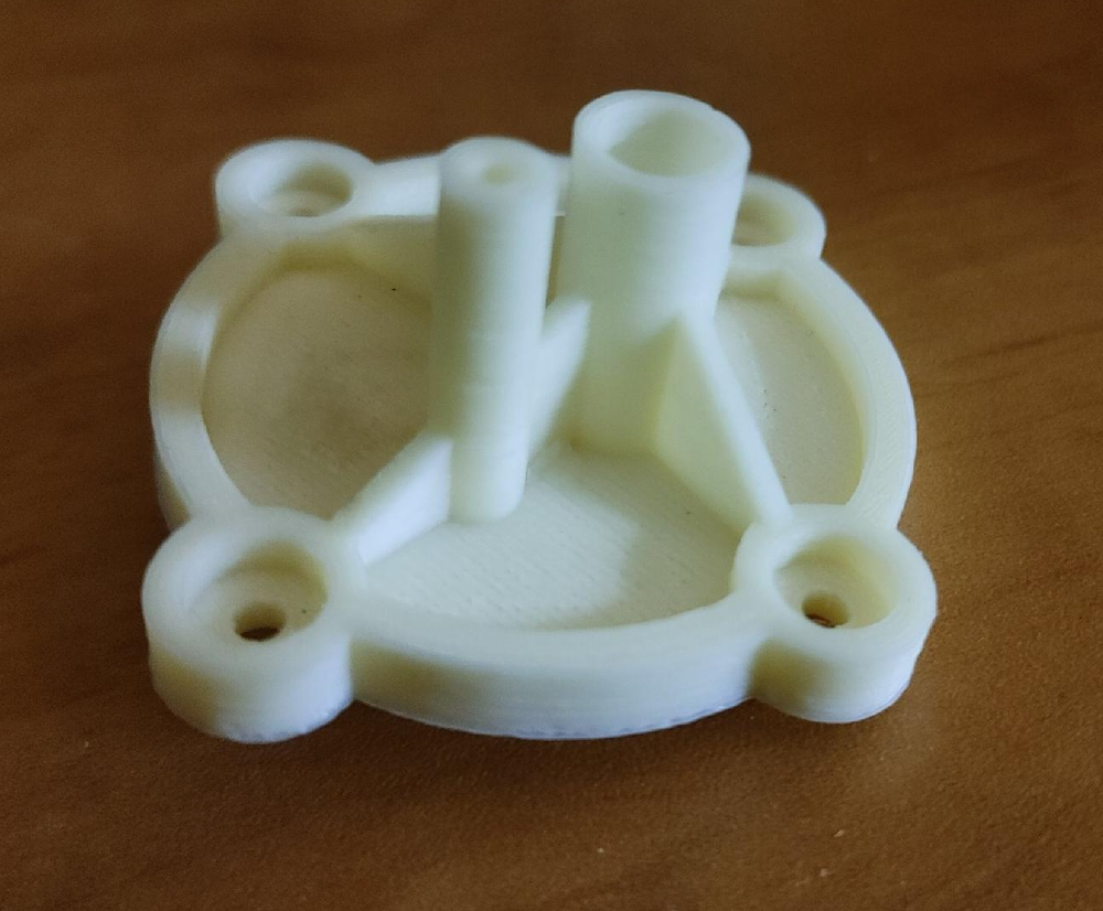 Replacement Bestway Water Flow Sensor Cap