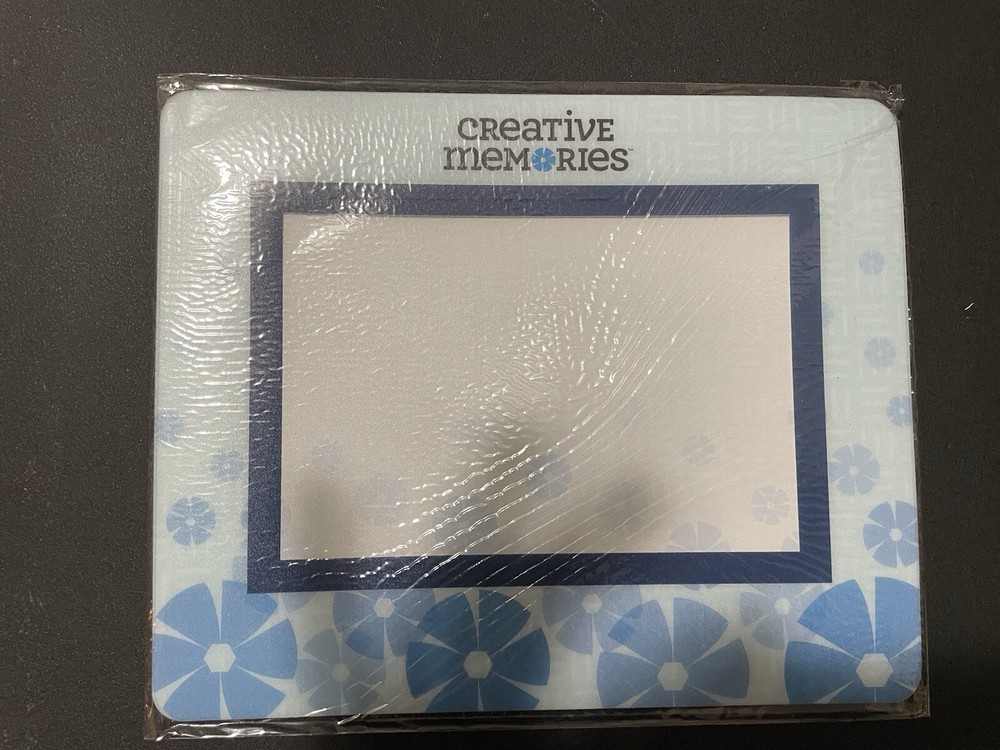 Creative Memories Mouse Pad - Personalize With A Photo