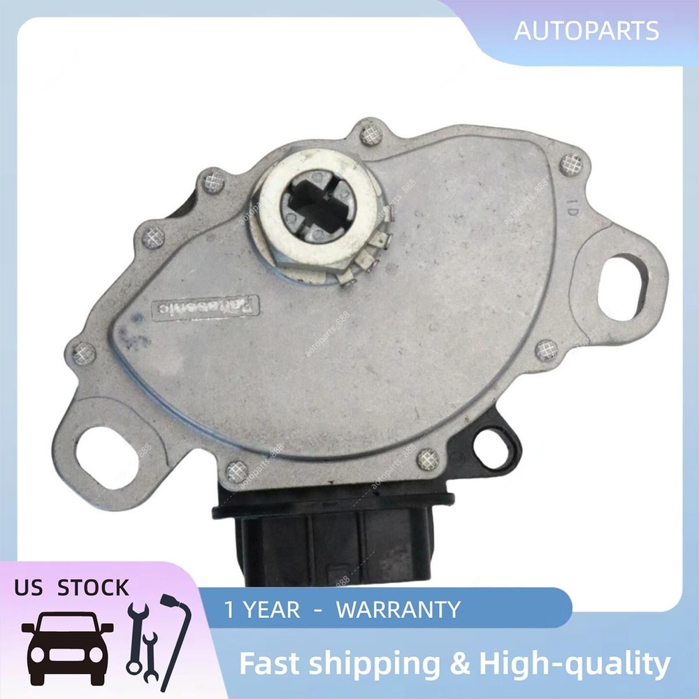 For 2013-2018 Ram 3500 Transmission Range Sensor Neutral Switch 68224233AA