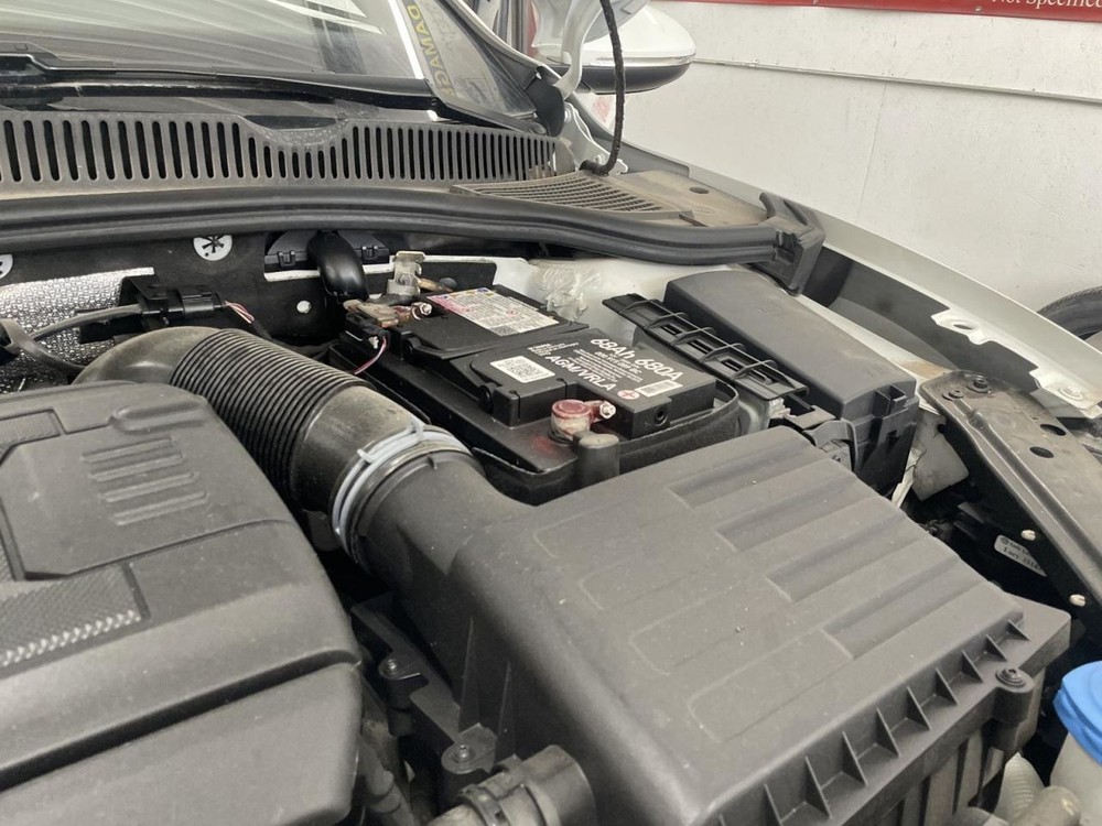 Intercooler Fits 19-24 JETTA GLI 977904