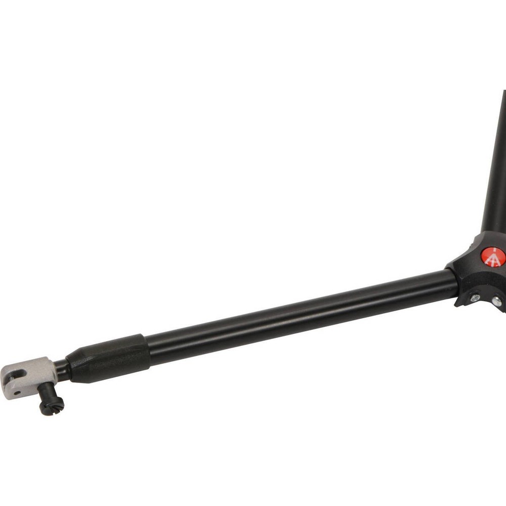 Manfrotto 537SPRB Mid-Level Spreader