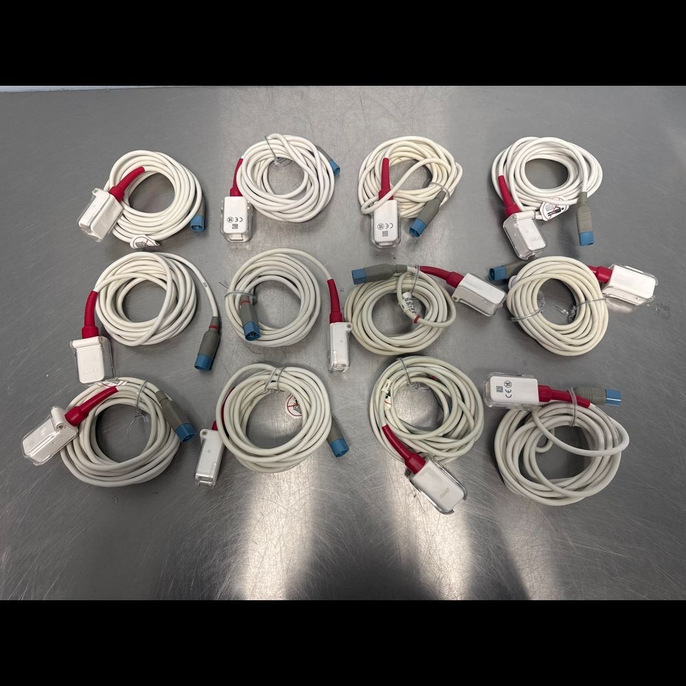 Masimo LNC-MP10 Spo2 Cables