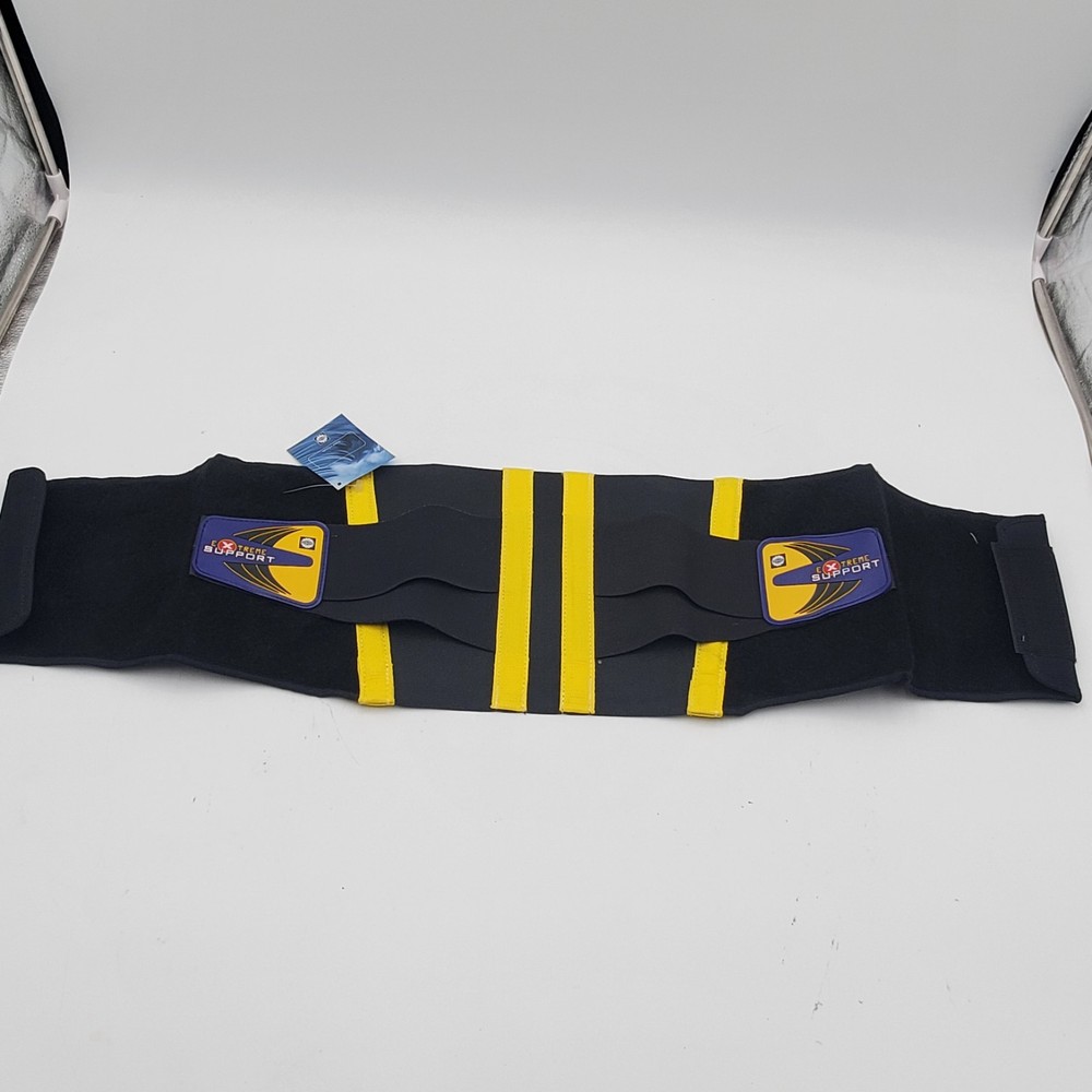 SEADOO KIDS CEINTURE HYDRO POSTURE BELT