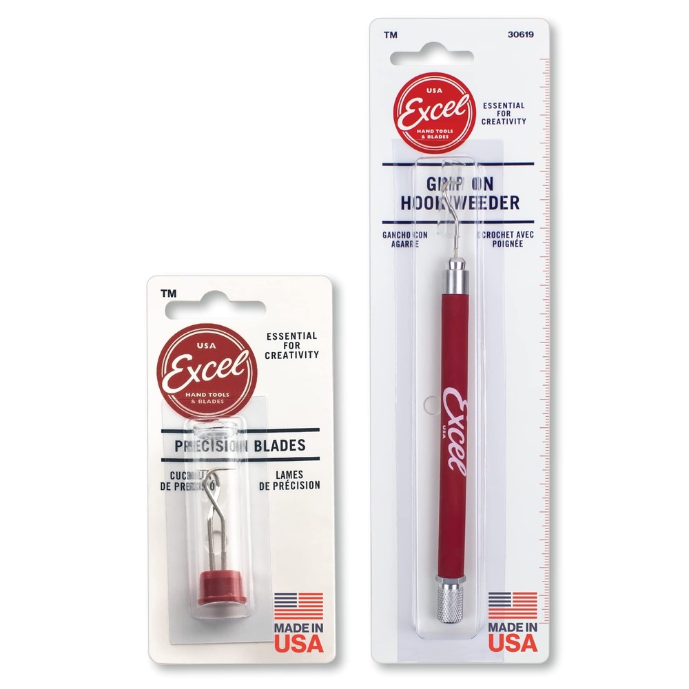 Craft Vinyl Weeding Tools Set, Precision Craft Tools Kit, Weeding Kits – Work...