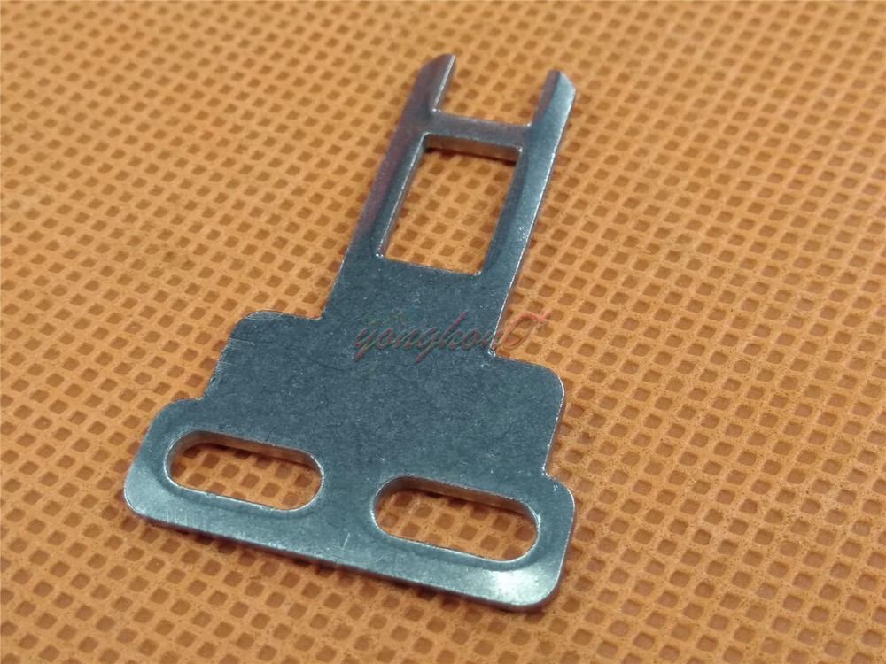 10pcs Omron Door Switch key D4DS-K1