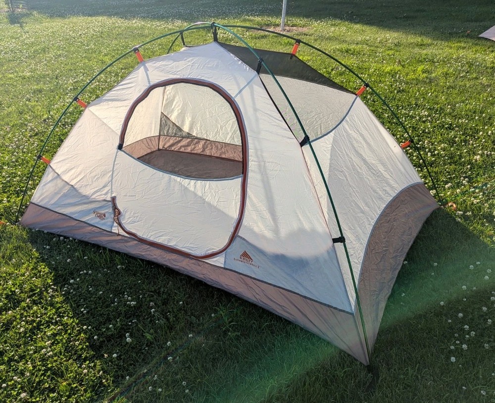 Kelty Scheels Classic 2 tent