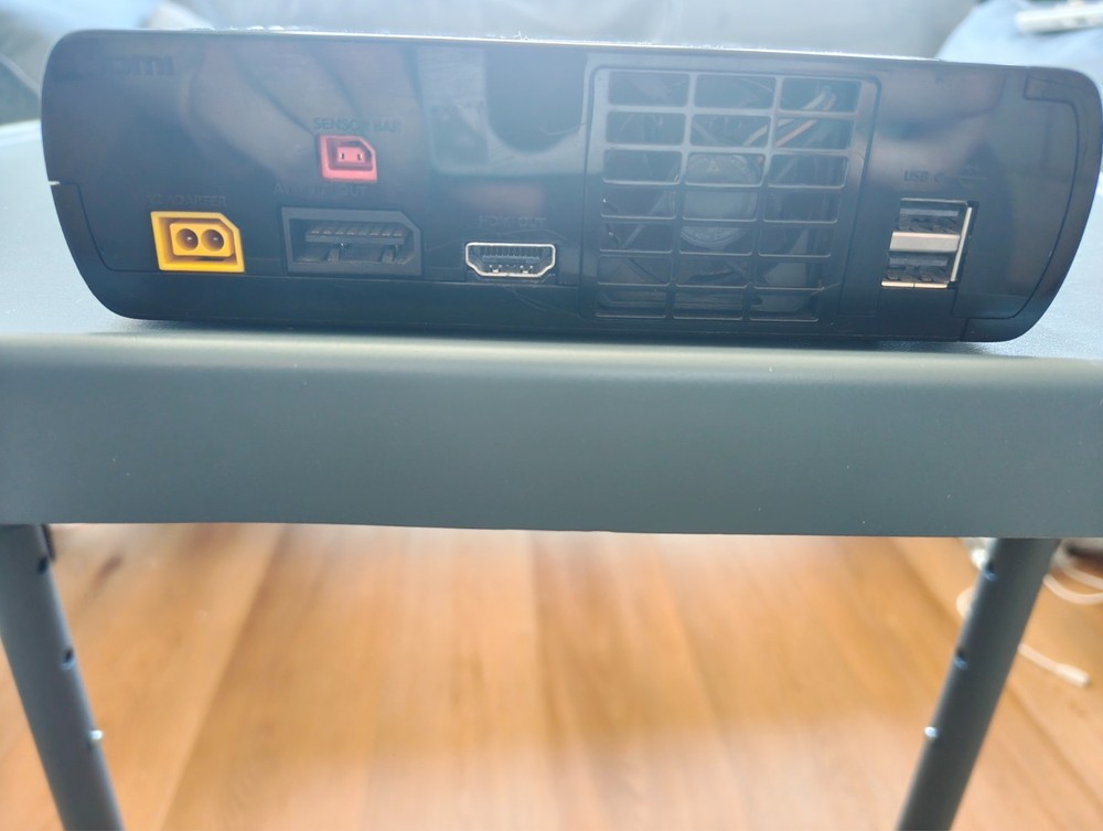 Nintendo WiiU 32GB Bundle PAL Tested & Working