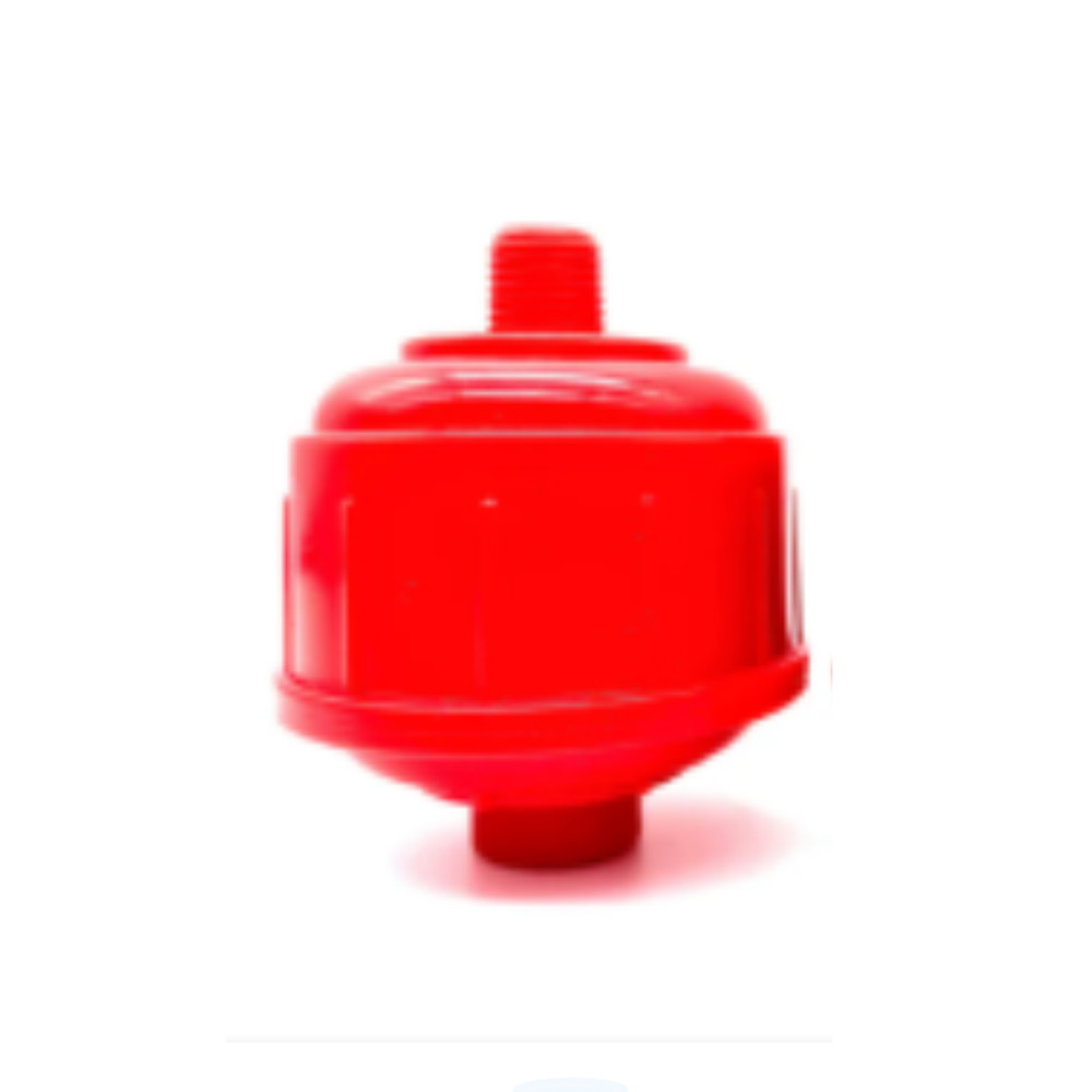 BLYSK Red Inline Filter