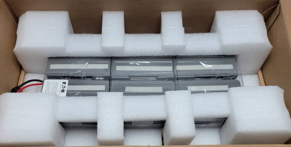 Eaton EBP-1607  Replacement Battery Pack