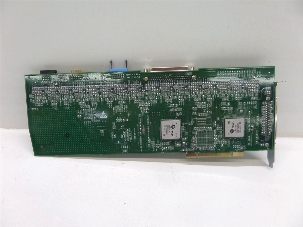 Nice Systems VICO III Card 150A0643-03 Network Interface Card
