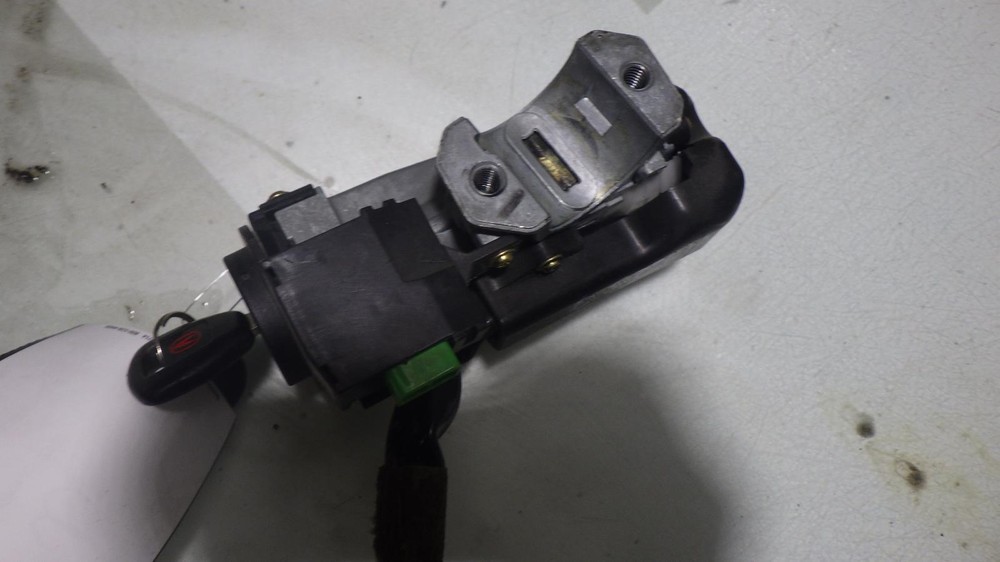 00 ACURA TL Ignition W/Key