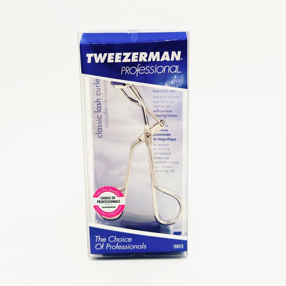Tweezerman - Classic Lash Curler