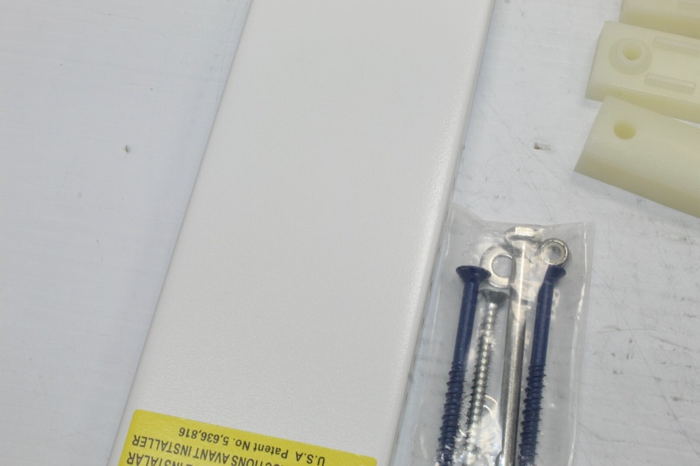 Universal Air Conditioner Support Bracket AC-080