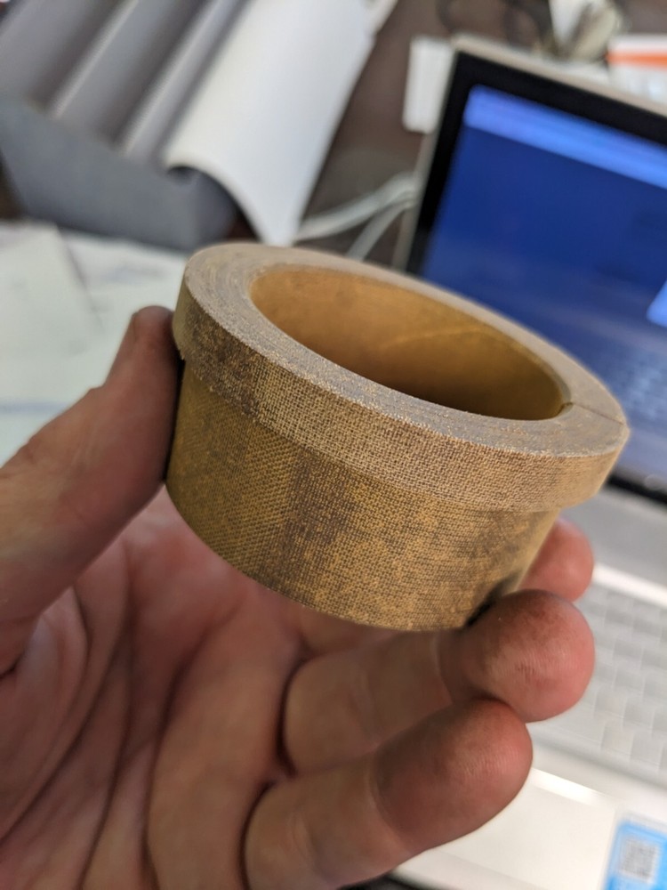 ESAB 60N90 RING INSULATING