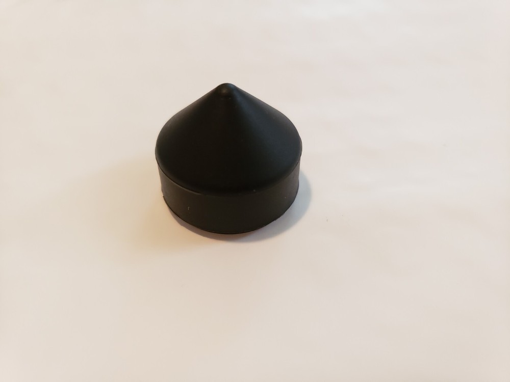 Therabody TheraFace Pro Cone percussive attachment - replacement part only New