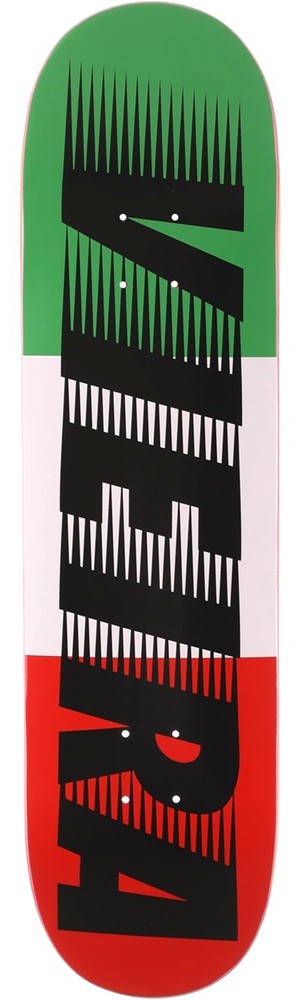 Pizza Skateboards Speedy 8.25" Skateboard Deck + griptape