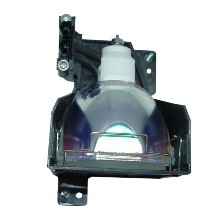 EUALFA Lamp for EPSON EB-S72 Projector