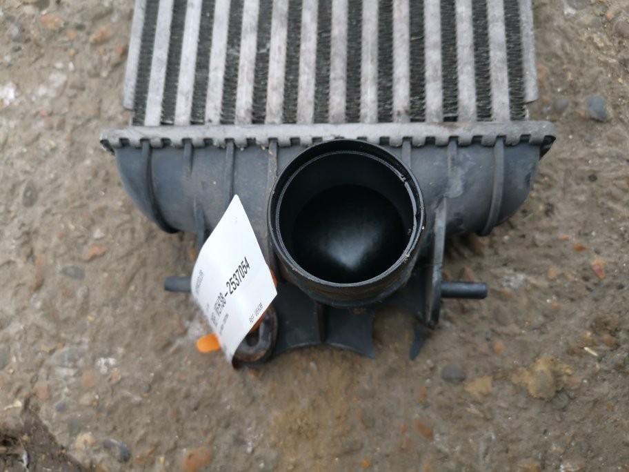 VAUXHALL VIVARO TRAFIC INTERCOOLER 2001-2006 1.9
