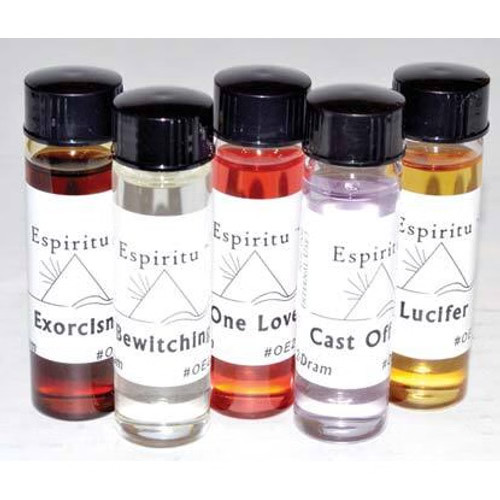 2dr Kyphi oil