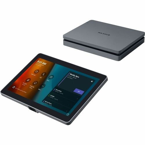 MaxHub Conferencing Equipment Kit