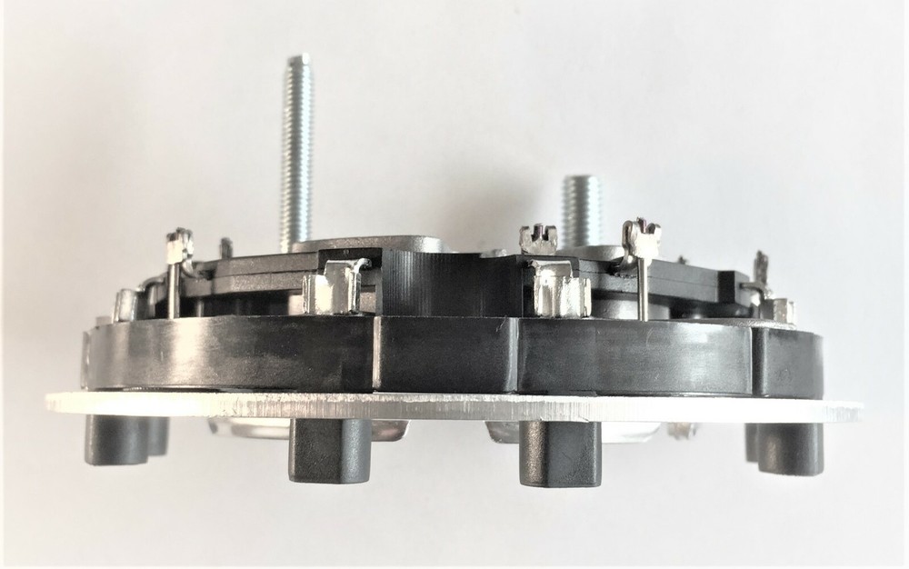 New Bosch Alternator 150A Rectifier IBR277