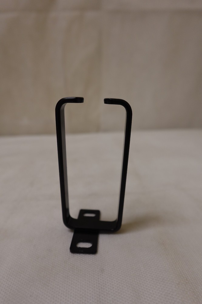 Startech - CMHOOK1UN 1U Vertical 1.8 X 3.9In Server Rack Cable Management Hook