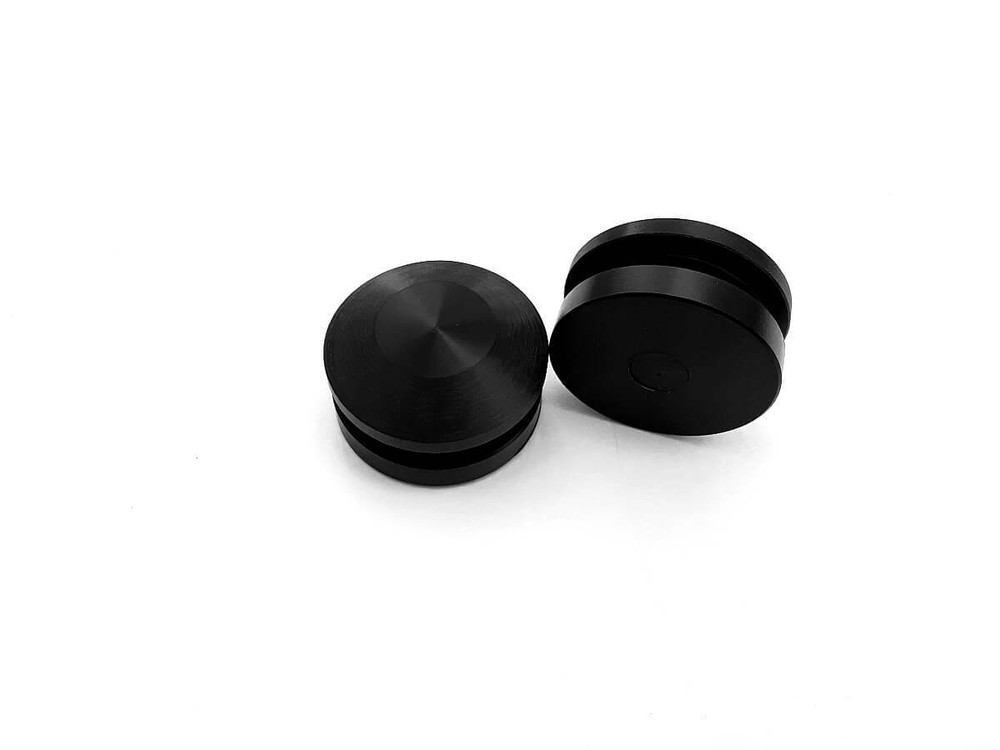 Porsche 944 S2 and 968 Rear Wiper Delete Plug