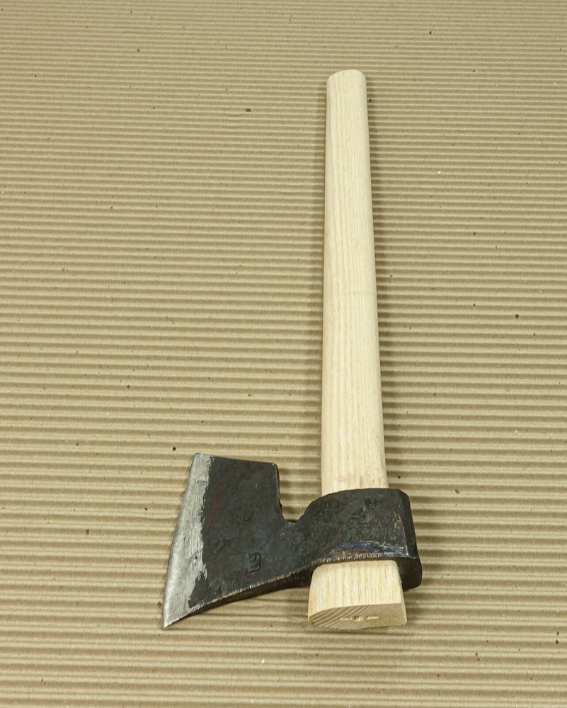 1,6 Lbs axe Hatchet camp axe tomahawk blacksmith's work