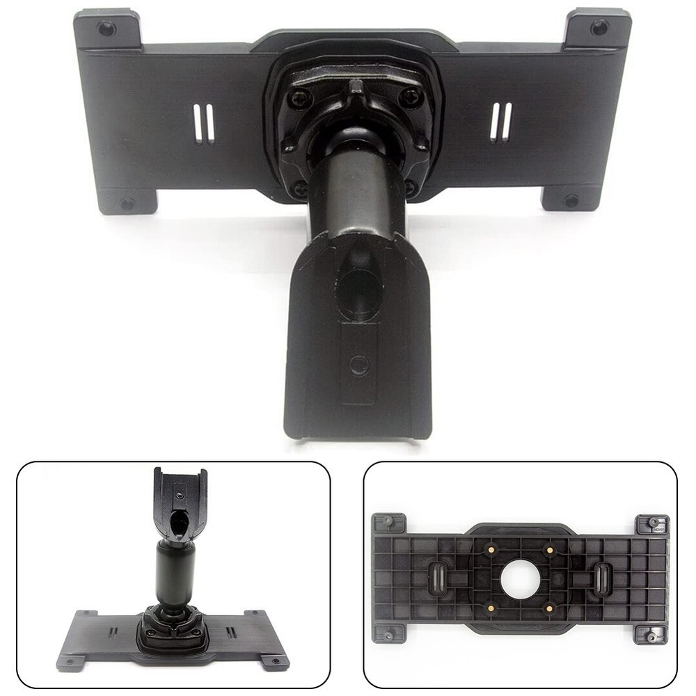 Brand New Dash Cam Mount Recorder Bracket Accessories Back Plate Panel